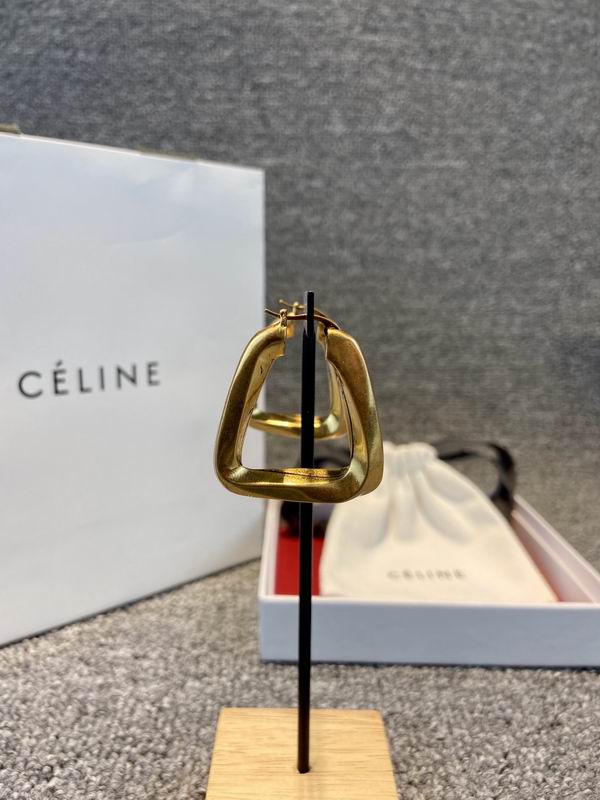 Celine Earring 05lyr445 (3)